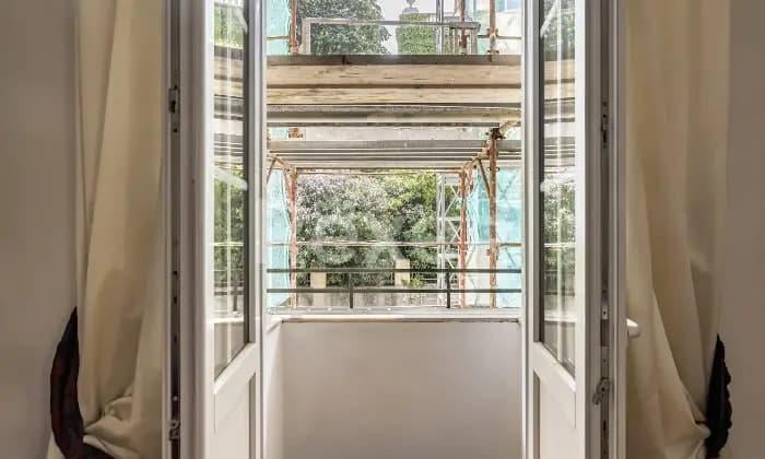 appartamento in affitto a Genova in zona Albaro