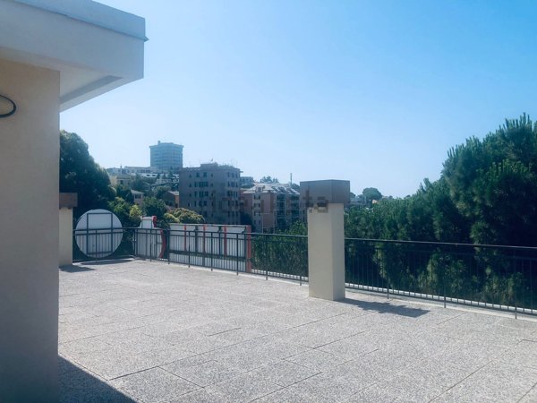appartamento in affitto a Genova in zona Sturla
