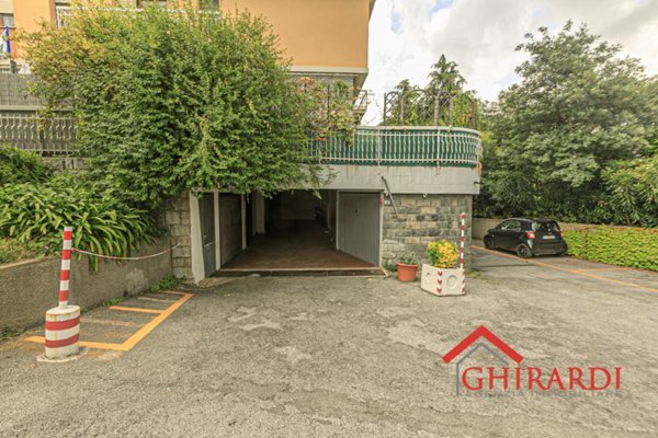 locale di sgombero in affitto a Genova