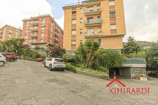 locale di sgombero in affitto a Genova