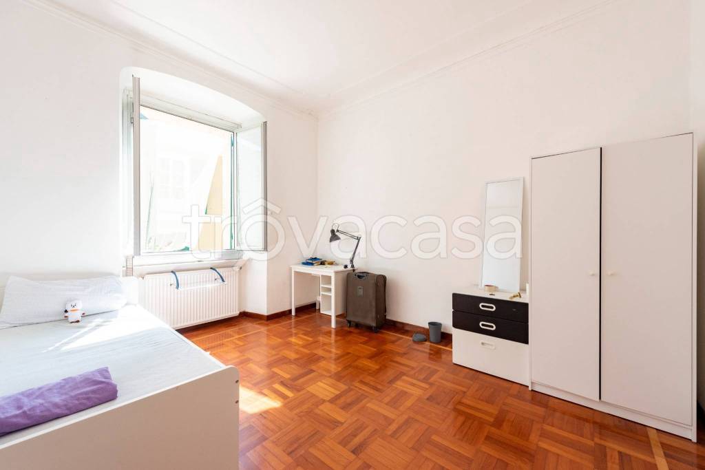 appartamento in affitto a Genova in zona Castelletto