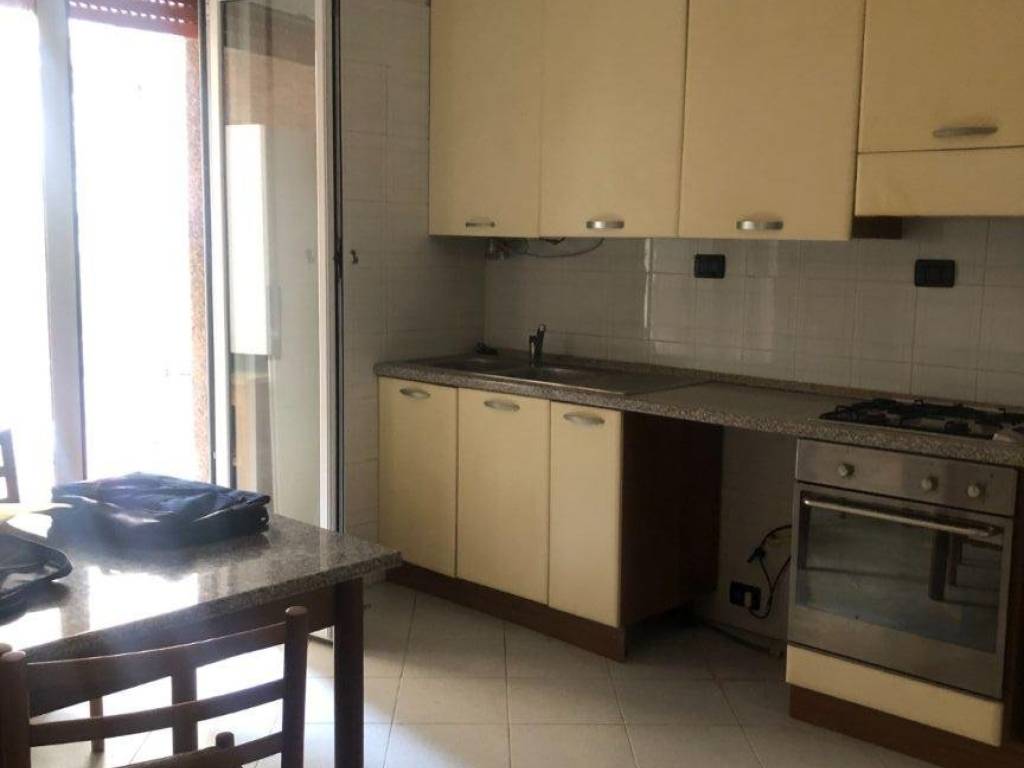 appartamento in affitto a Genova in zona Bavari