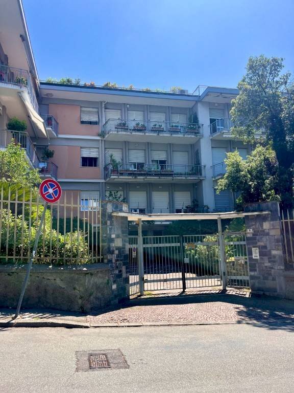 appartamento in affitto a Genova in zona Albaro
