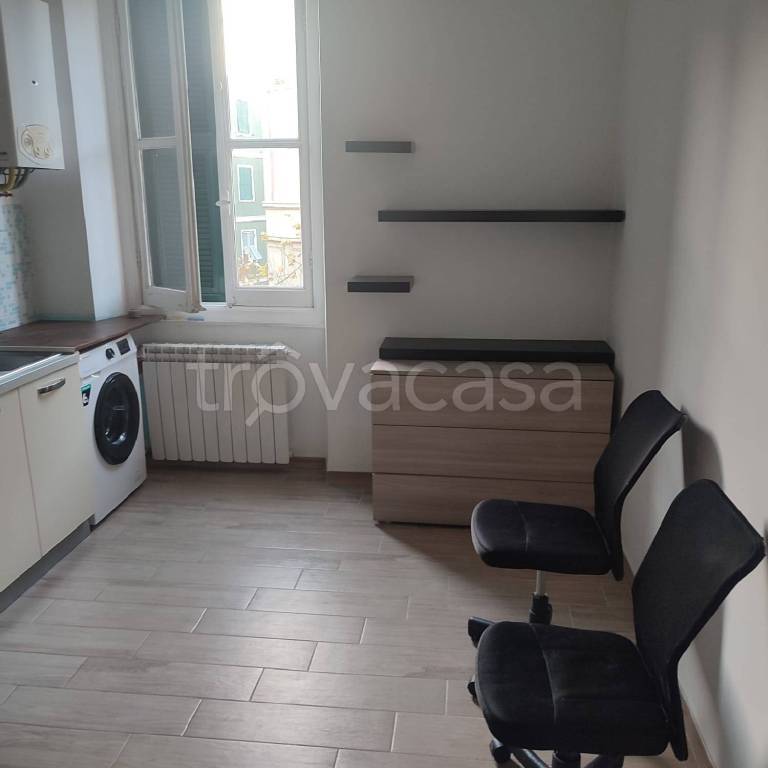 appartamento in affitto a Genova in zona Bolzaneto