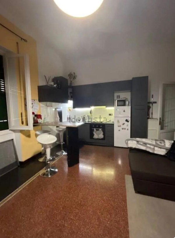 appartamento in affitto a Genova in zona San Fruttuoso