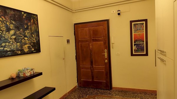 appartamento in affitto a Genova in zona Lagaccio / Granarolo