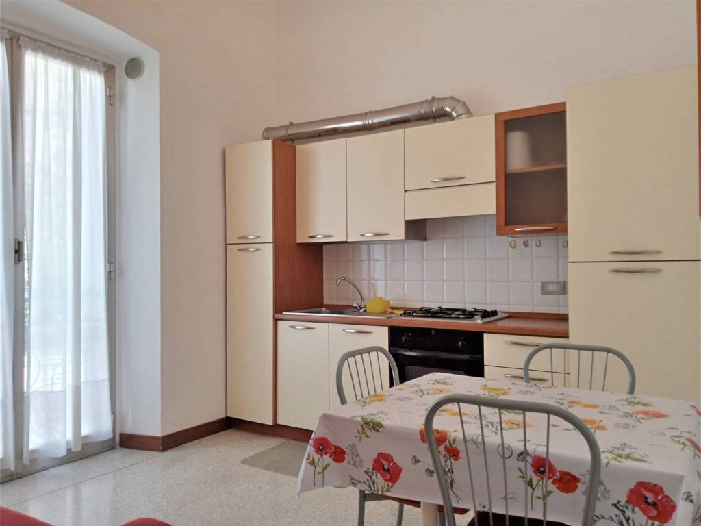 appartamento in affitto a Genova in zona Sampierdarena