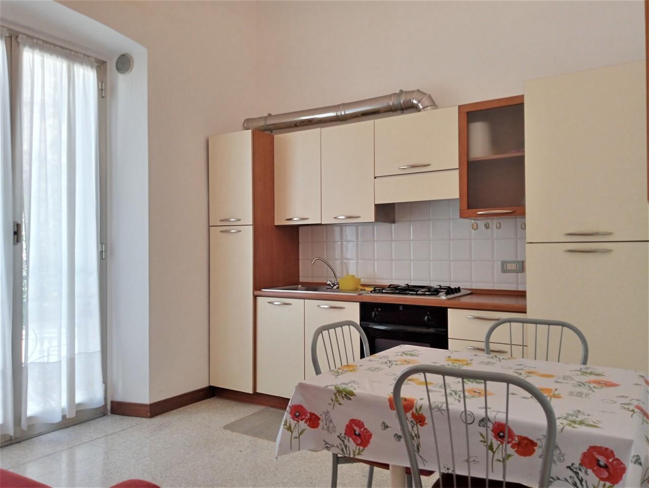 appartamento in affitto a Genova
