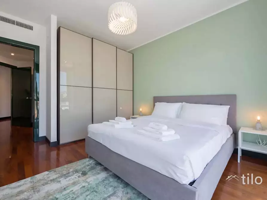 appartamento in affitto a Genova