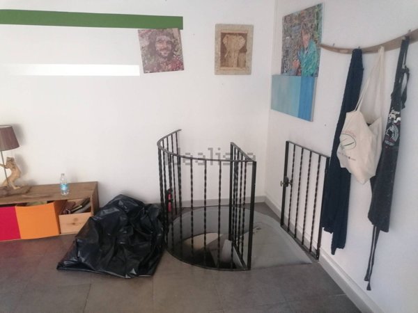 negozio in affitto a Genova in zona San Teodoro