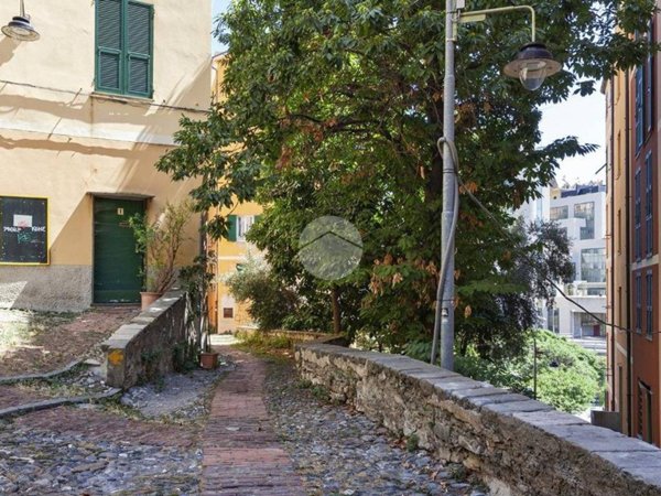 appartamento in affitto a Genova in zona Centro Storico