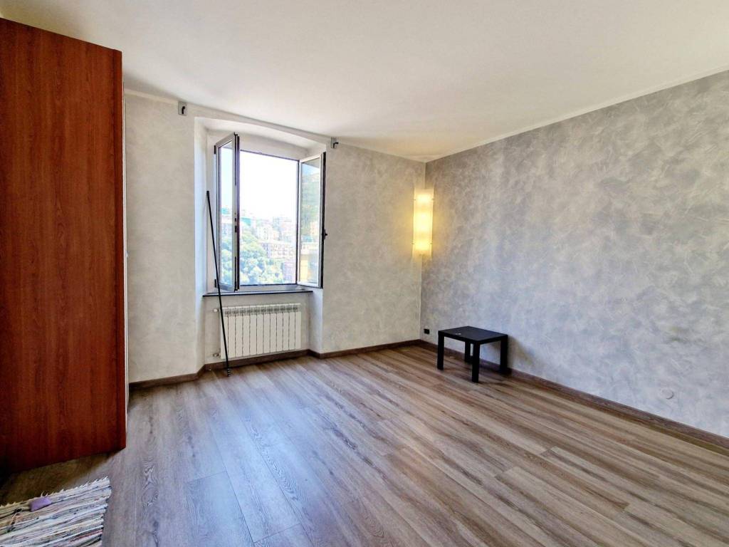 appartamento in affitto a Genova in zona San Martino