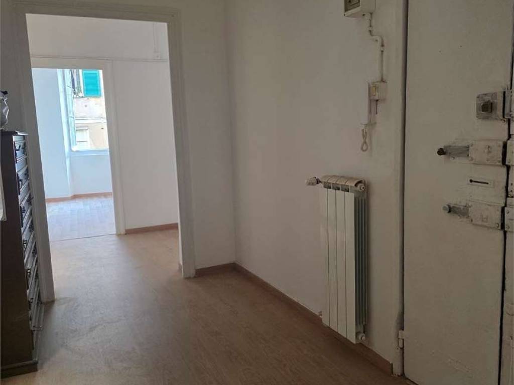 appartamento in affitto a Genova in zona Sottoripa / Maddalena / Molo