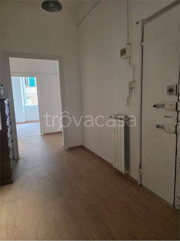 appartamento in affitto a Genova in zona Centro Storico