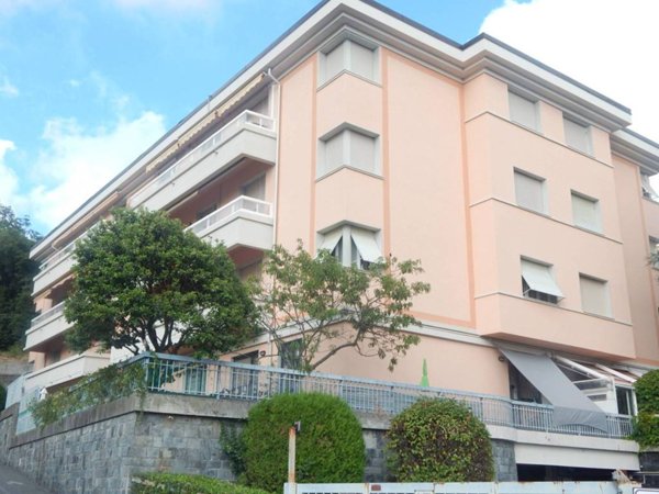 appartamento in affitto a Genova in zona San Martino