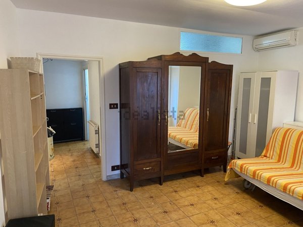 appartamento in affitto a Genova