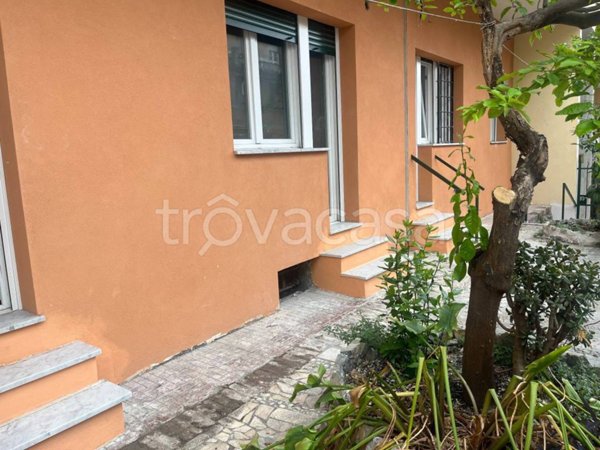 appartamento in affitto a Genova in zona Nervi