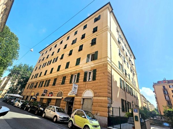 appartamento in affitto a Genova in zona Centro Storico