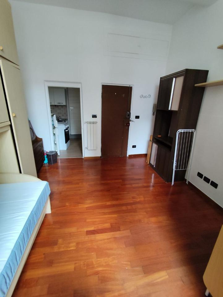 appartamento in affitto a Genova in zona Sottoripa / Maddalena / Molo