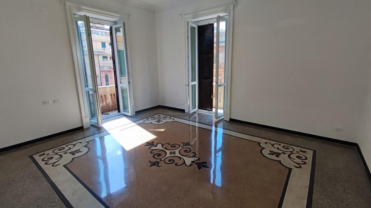 appartamento in affitto a Genova
