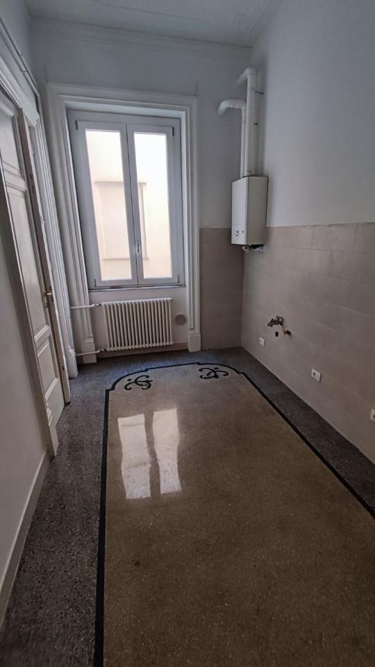 appartamento in affitto a Genova