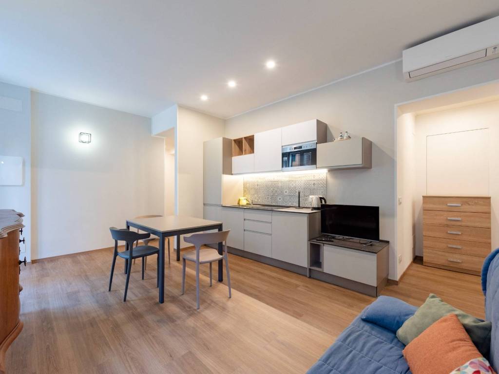 appartamento in affitto a Genova