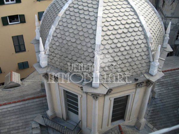 appartamento in affitto a Genova in zona Sottoripa / Maddalena / Molo