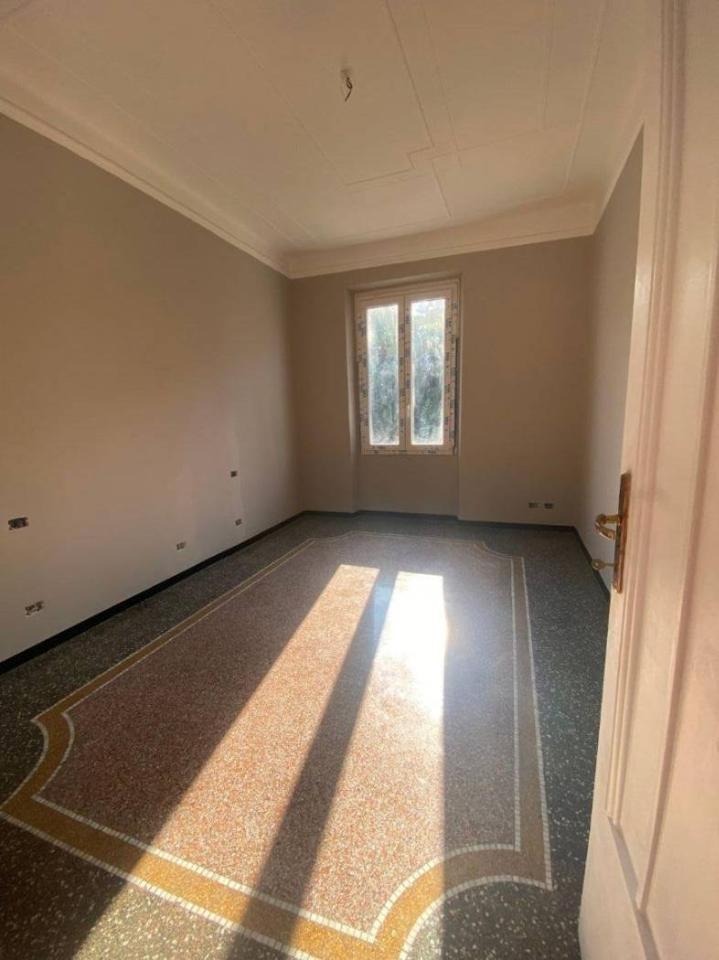 appartamento in affitto a Genova in zona San Fruttuoso