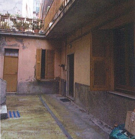 appartamento in affitto a Genova