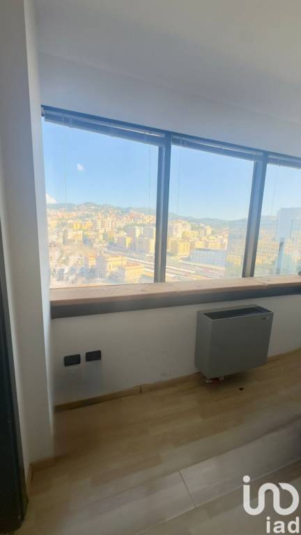 appartamento in affitto a Genova in zona Foce