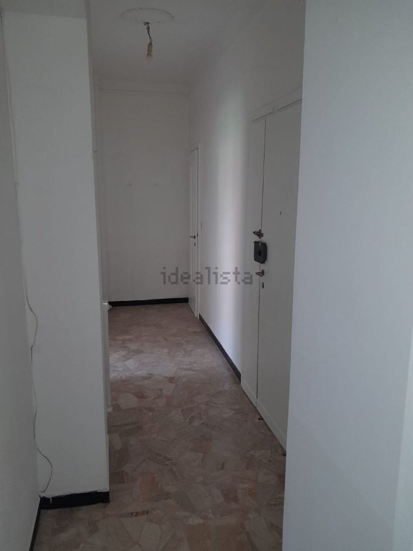 appartamento in affitto a Genova in zona Oregina