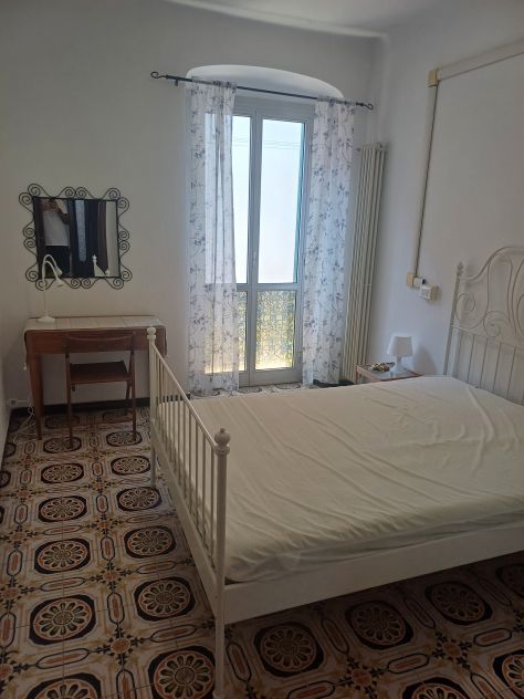 appartamento in affitto a Genova in zona Certosa