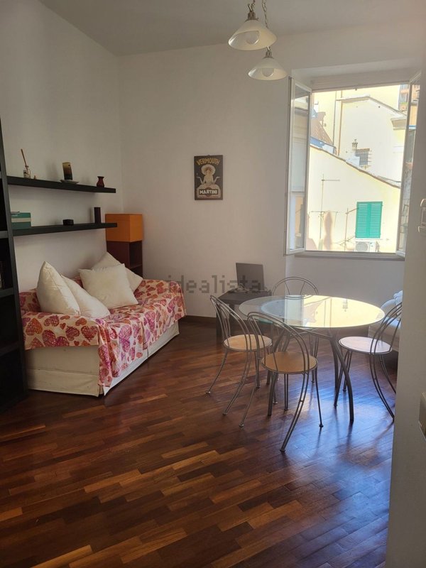 appartamento in affitto a Genova in zona Sottoripa / Maddalena / Molo