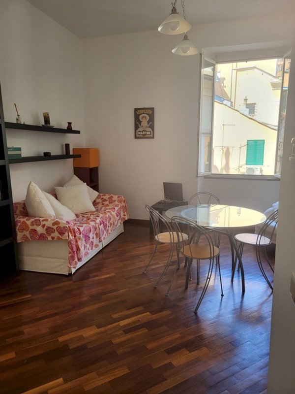 appartamento in affitto a Genova
