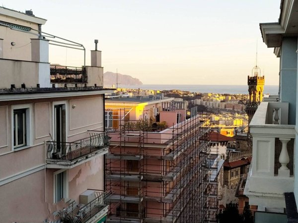 appartamento in affitto a Genova