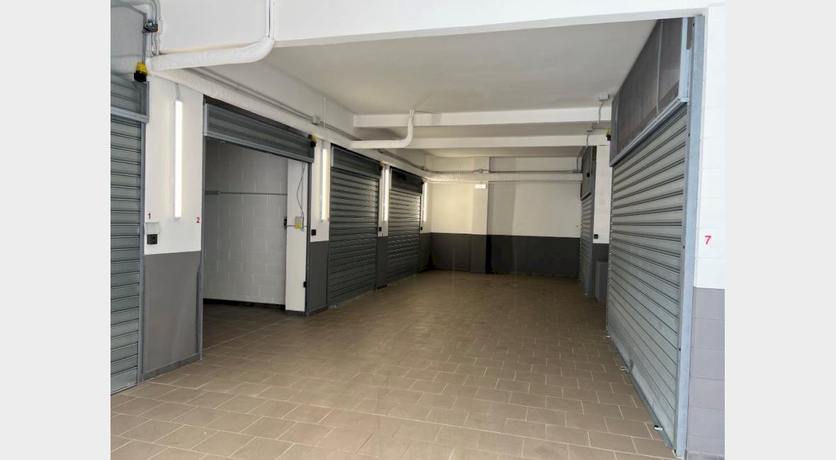 casa semindipendente in affitto a Genova