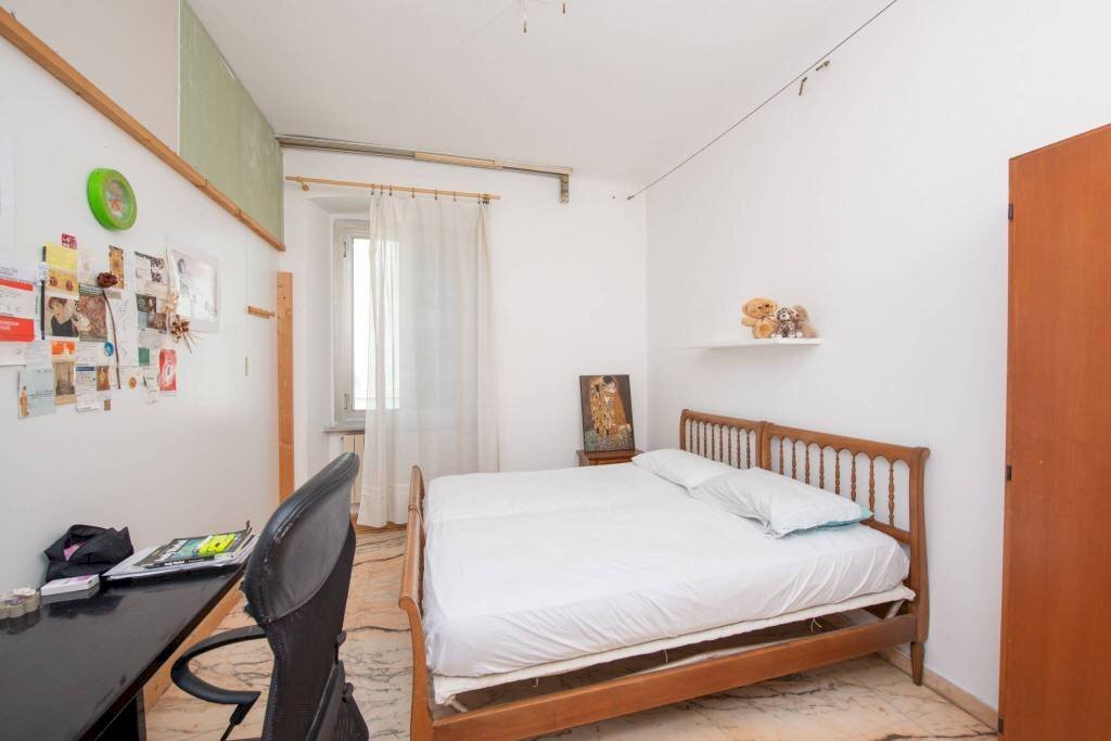 appartamento in affitto a Genova in zona Marassi
