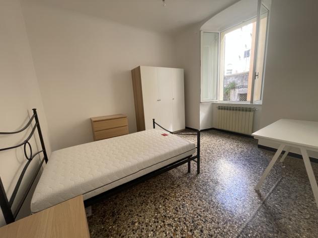 appartamento in affitto a Genova
