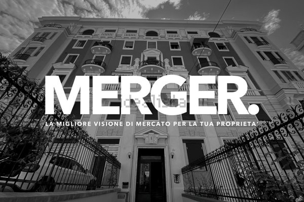 appartamento in affitto a Genova in zona San Vincenzo