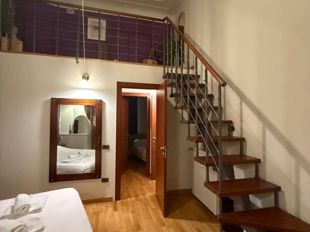 appartamento in affitto a Genova in zona Lagaccio / Granarolo