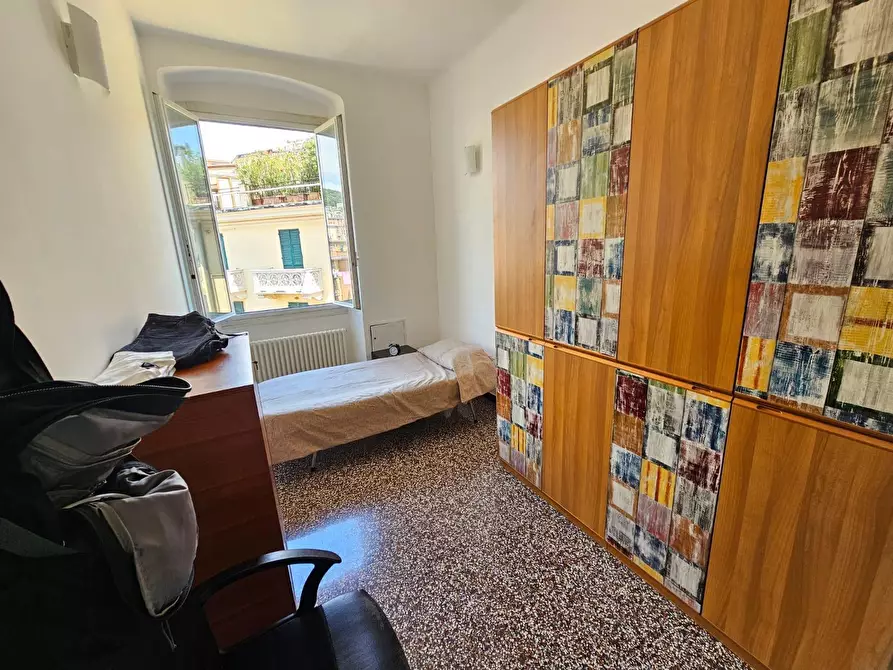 appartamento in affitto a Genova in zona San Fruttuoso