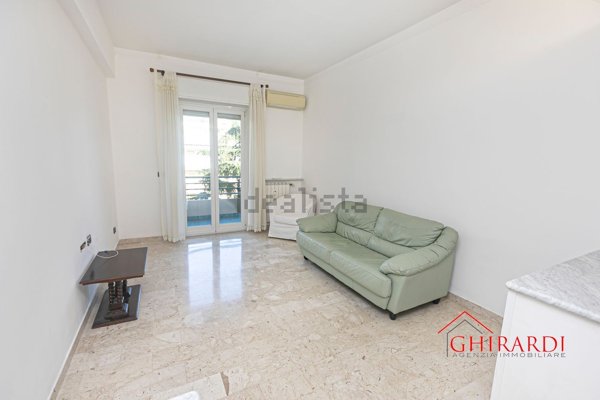 appartamento in affitto a Genova in zona Sestri Ponente