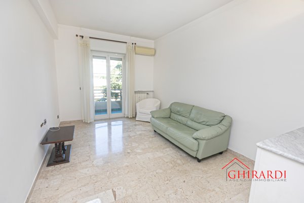 appartamento in affitto a Genova in zona Sestri Ponente