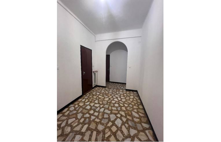 appartamento in affitto a Genova in zona Marassi