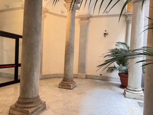appartamento in affitto a Genova in zona Centro Storico
