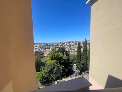 appartamento in affitto a Genova