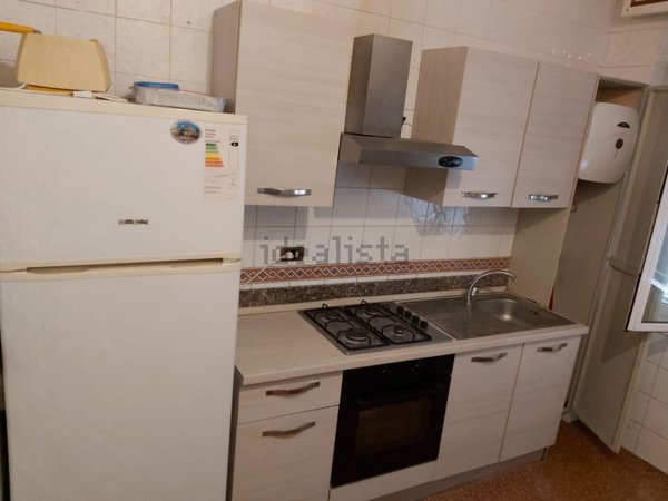 appartamento in affitto a Genova in zona Sottoripa / Maddalena / Molo