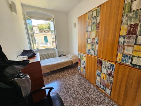 appartamento in affitto a Genova in zona San Fruttuoso