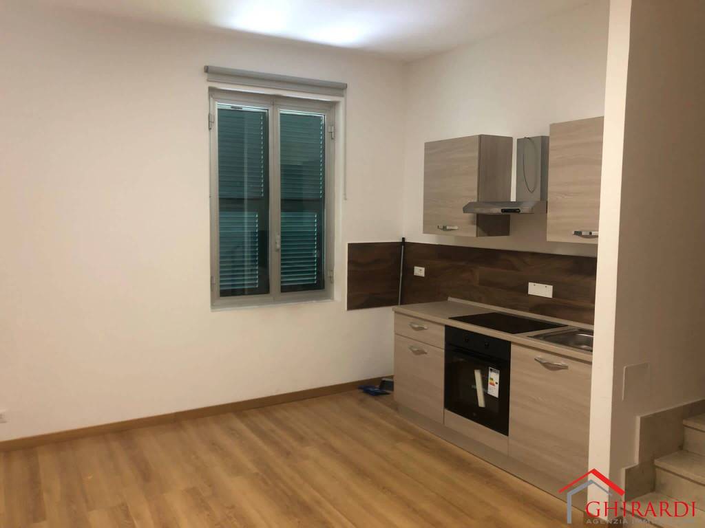 appartamento in affitto a Genova in zona Pontedecimo