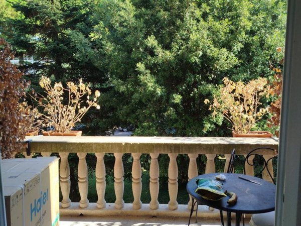 appartamento in affitto a Genova in zona Albaro